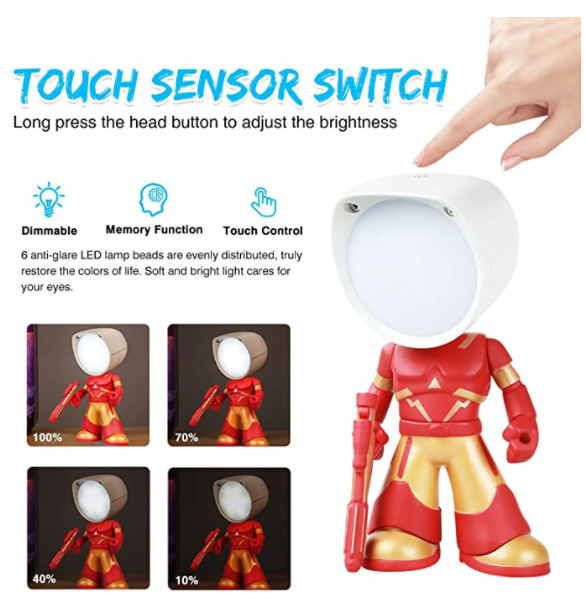 【LA000157】Mini Night Light