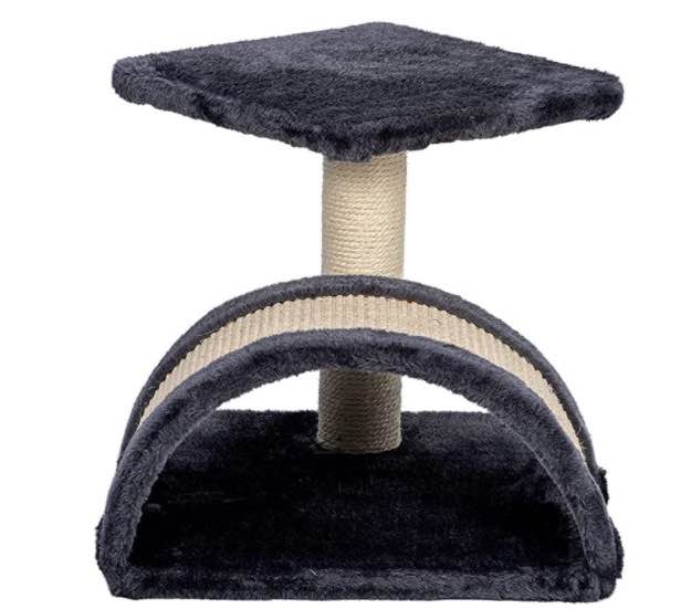 【LA000215】cat tree 14''