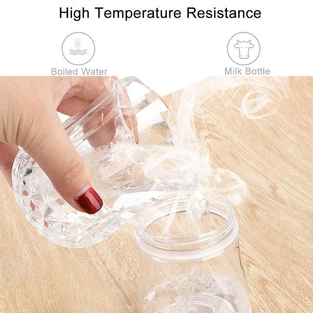 【LA000355】Multifunctional Dog Pet Water Bottle