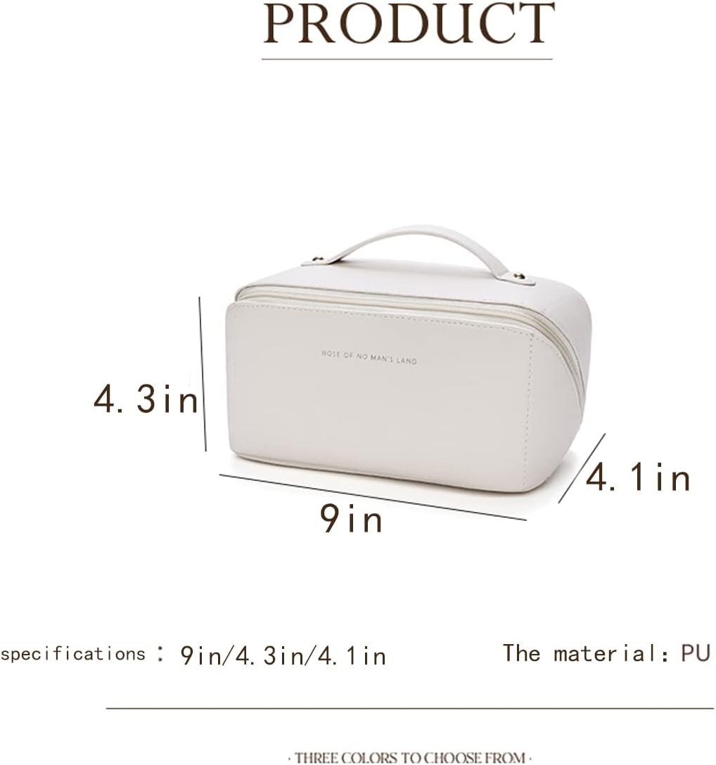 【LA000411】Cosmetic Bag