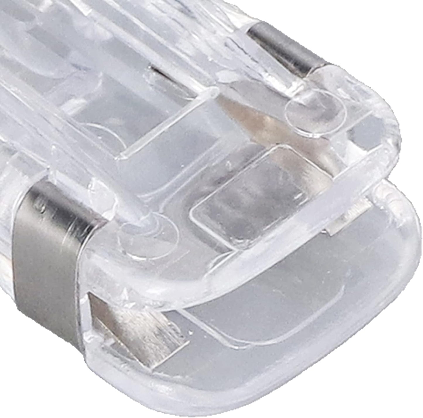 【LA000410】Paper Clamp Stapler