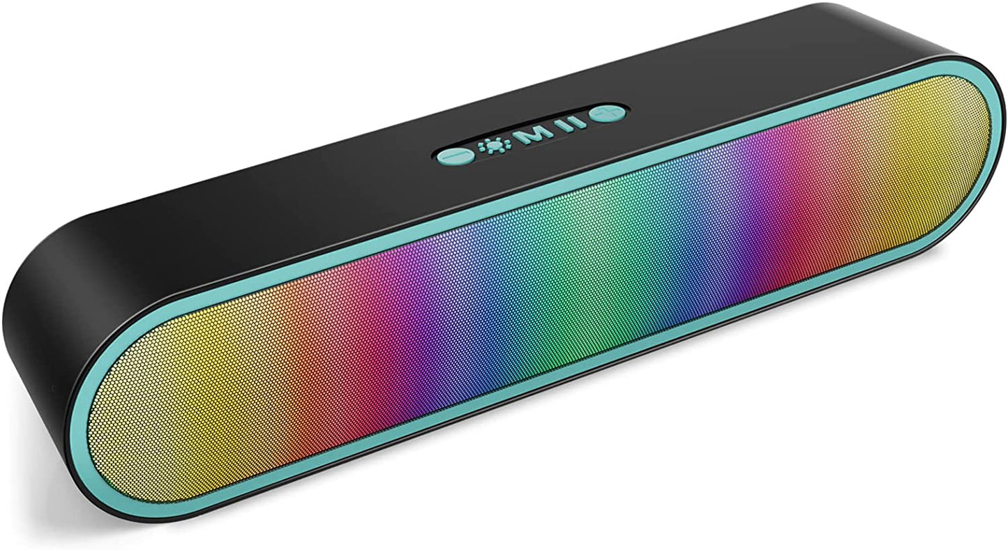 (pi&J-LA000236)ELEHOT Bluetooth Speaker