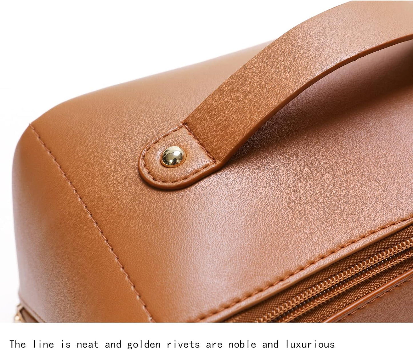 【LA000411】Cosmetic Bag