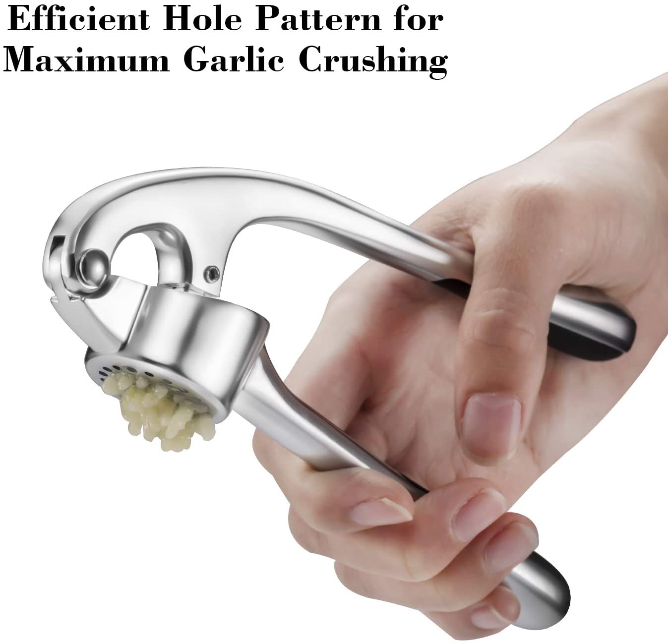 (pi&J-LA000190)garlic press