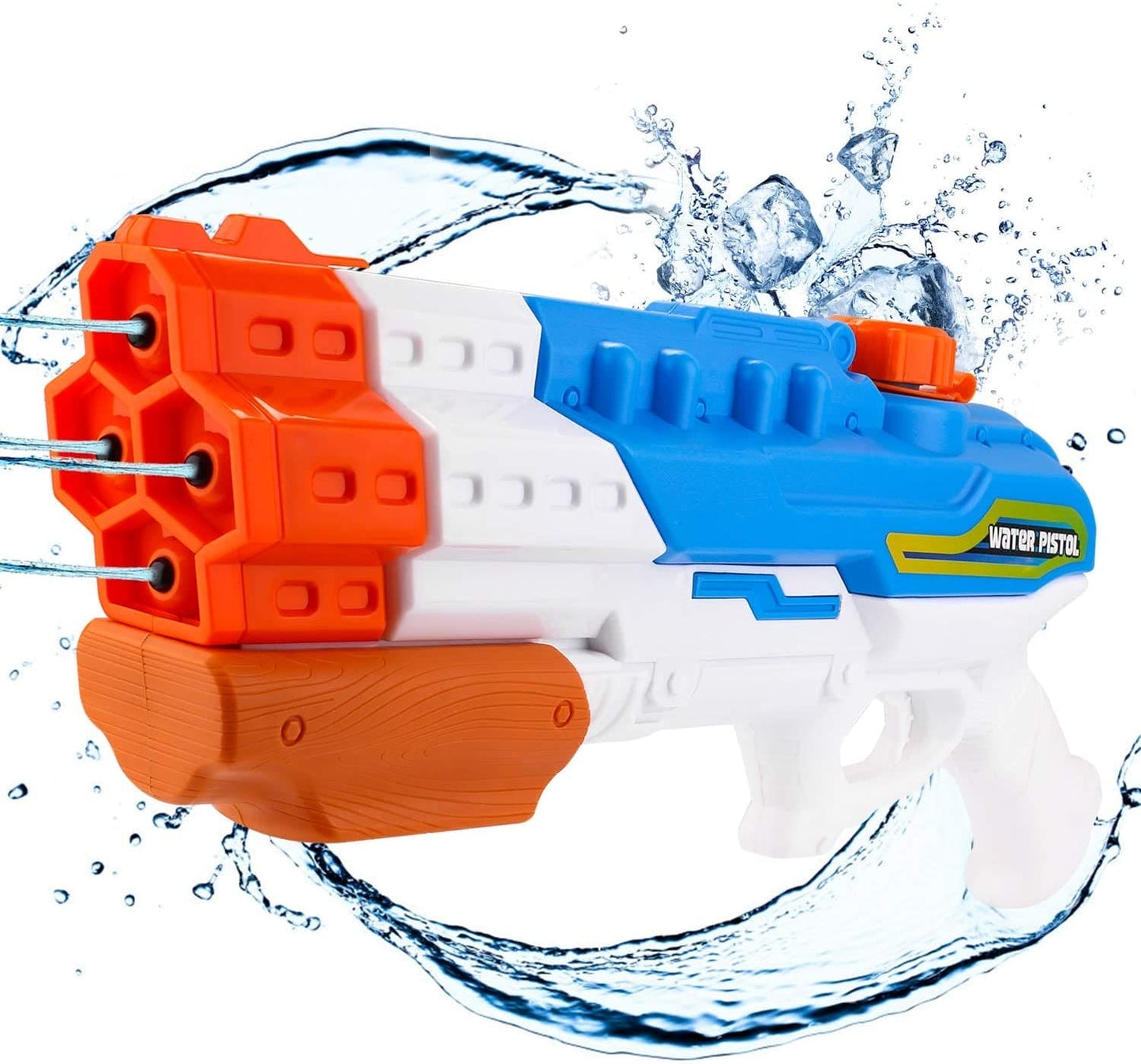 （pi&J-LA000372）water gun