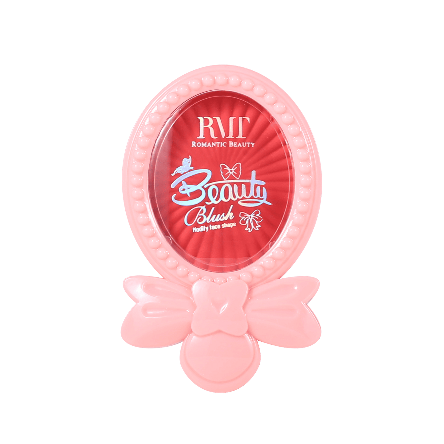 【LA000407】Romantic Beauty Beauty Blusher 8PCs