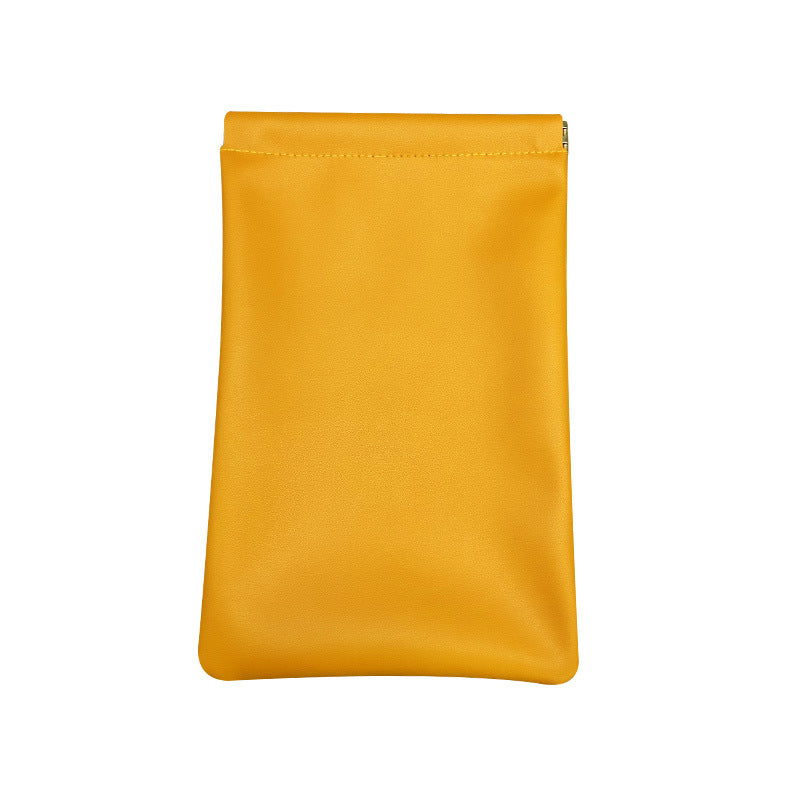 【LA000392】Glasses Storage Bag 3pc (One for each color)