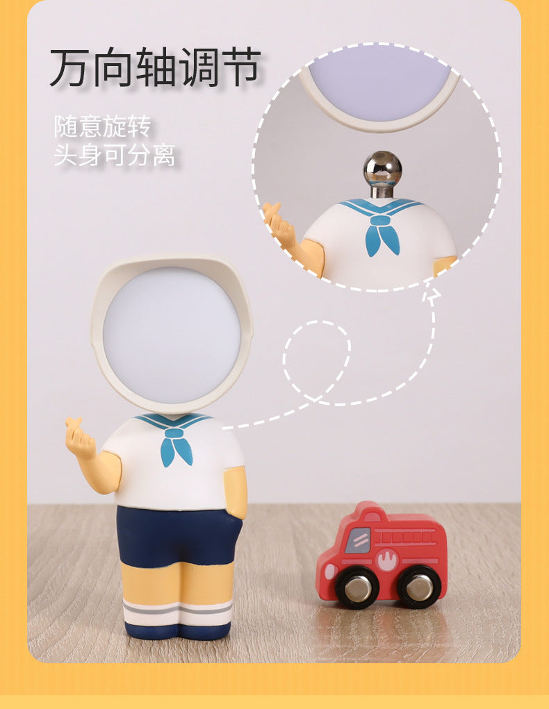 【LA000157】Mini Night Light