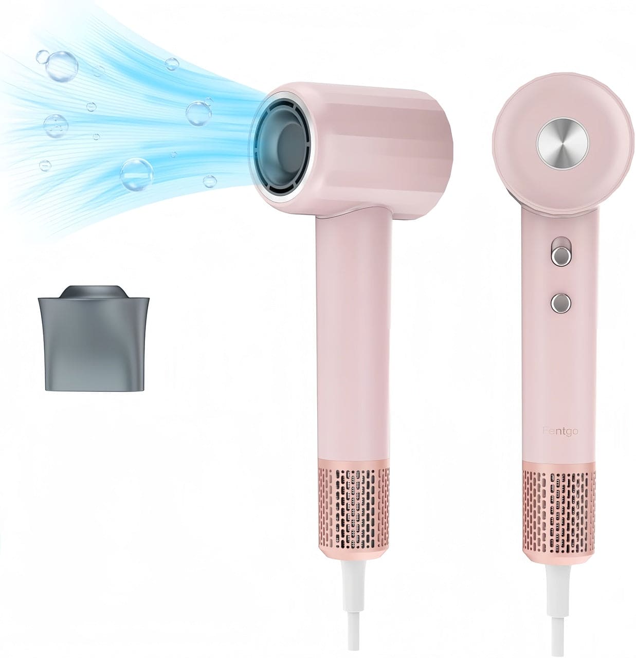 Fentgo Hair Dryer 不享受折扣优惠(新仓库)