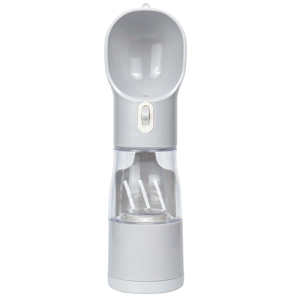 【LA000355】Multifunctional Dog Pet Water Bottle