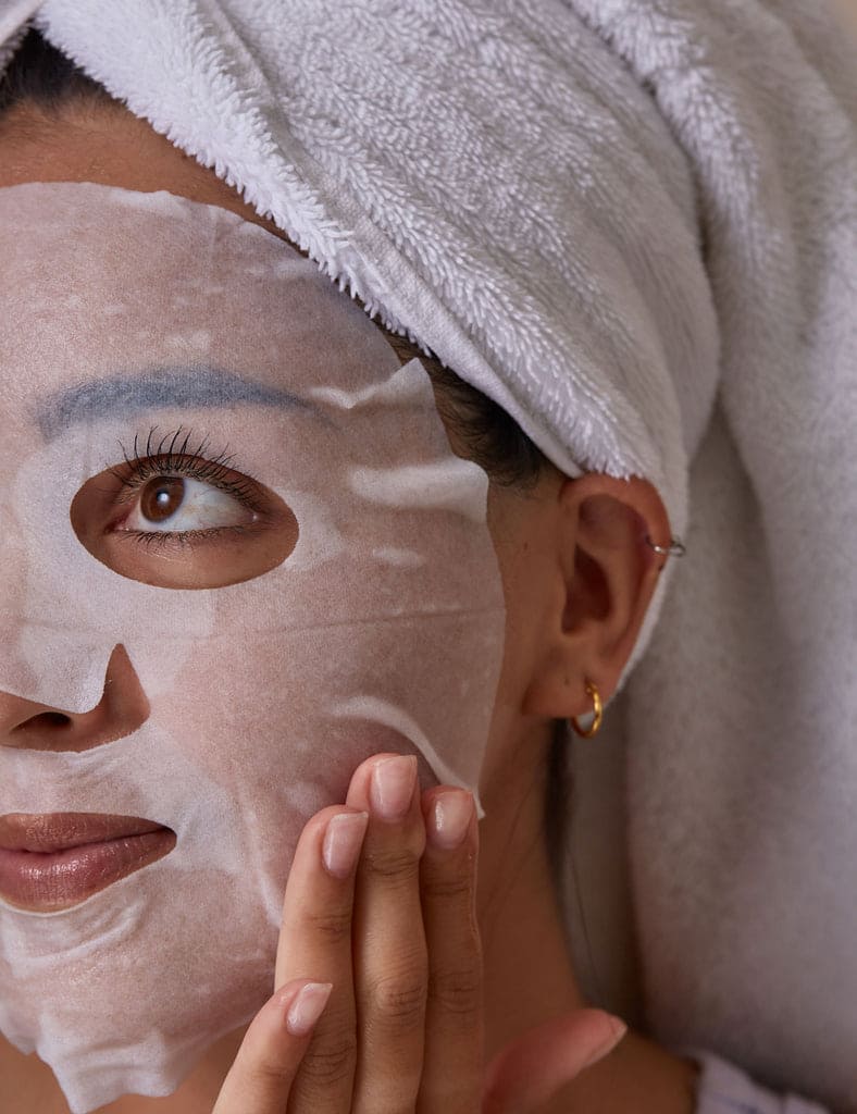 【LA000409】AWAKIIN Face Mask, 10ps