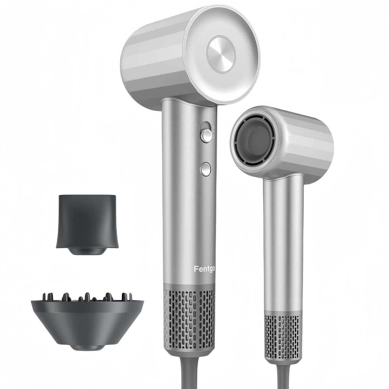 Fentgo Hair Dryer 不享受折扣优惠(新仓库)