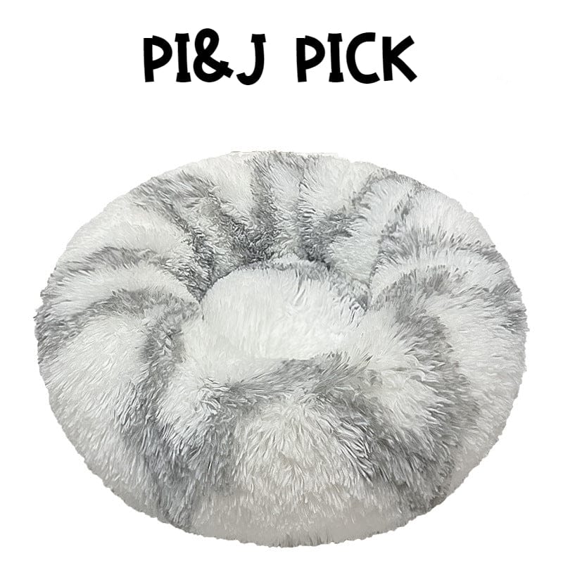 【LA000207】Donut Pet Bed