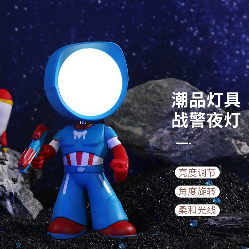 【LA000157】Mini Night Light