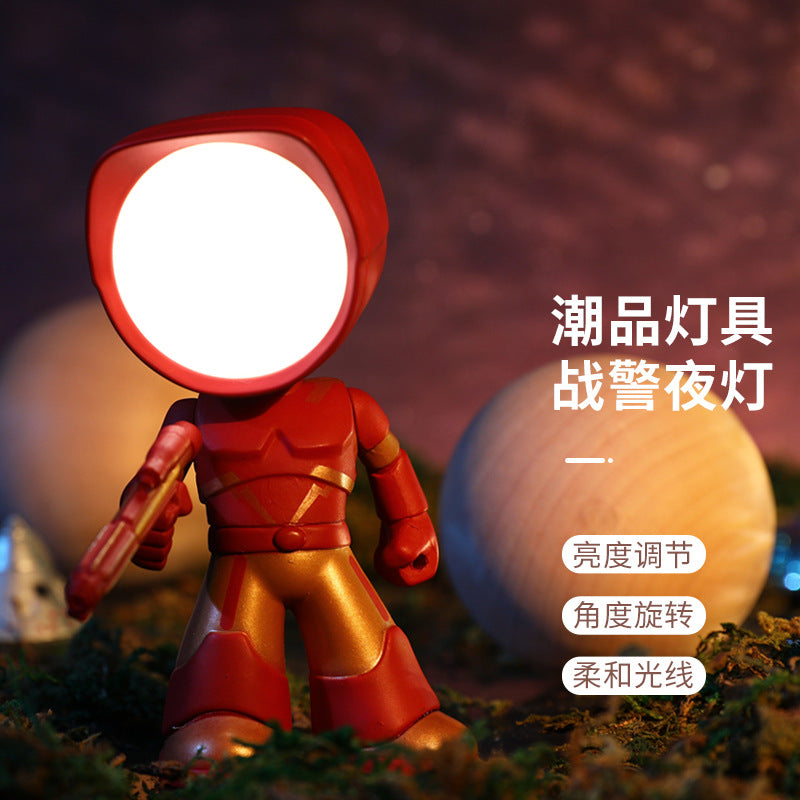 【LA000157】Mini Night Light