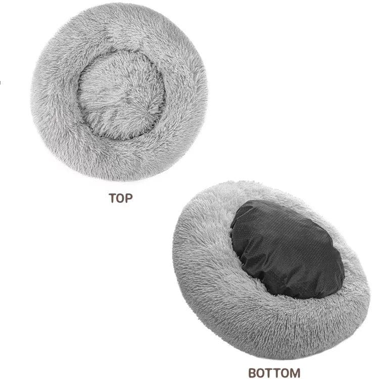 【LA000207】Donut Pet Bed