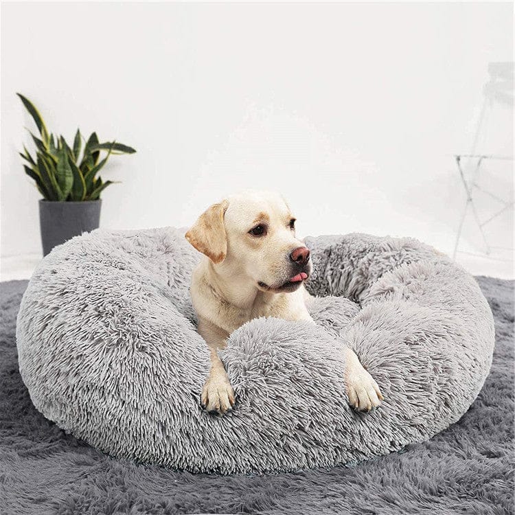 【LA000207】Donut Pet Bed