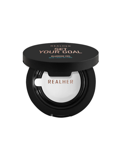 【RH-FACE-006】RealHer Setting Powder 定妆粉