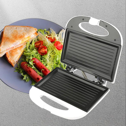 [NY-8760] 700W Bakelite Sandwich Maker with Case