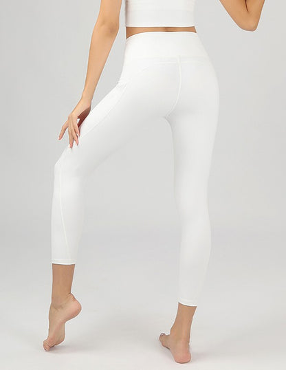 CAA High Waist Buttery soft Leggings Yoga Pants