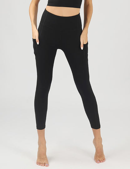 CAA High Waist Buttery soft Leggings Yoga Pants