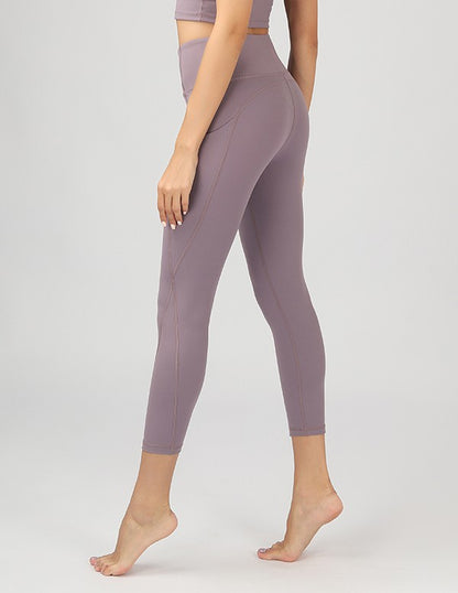 CAA High Waist Buttery soft Leggings Yoga Pants