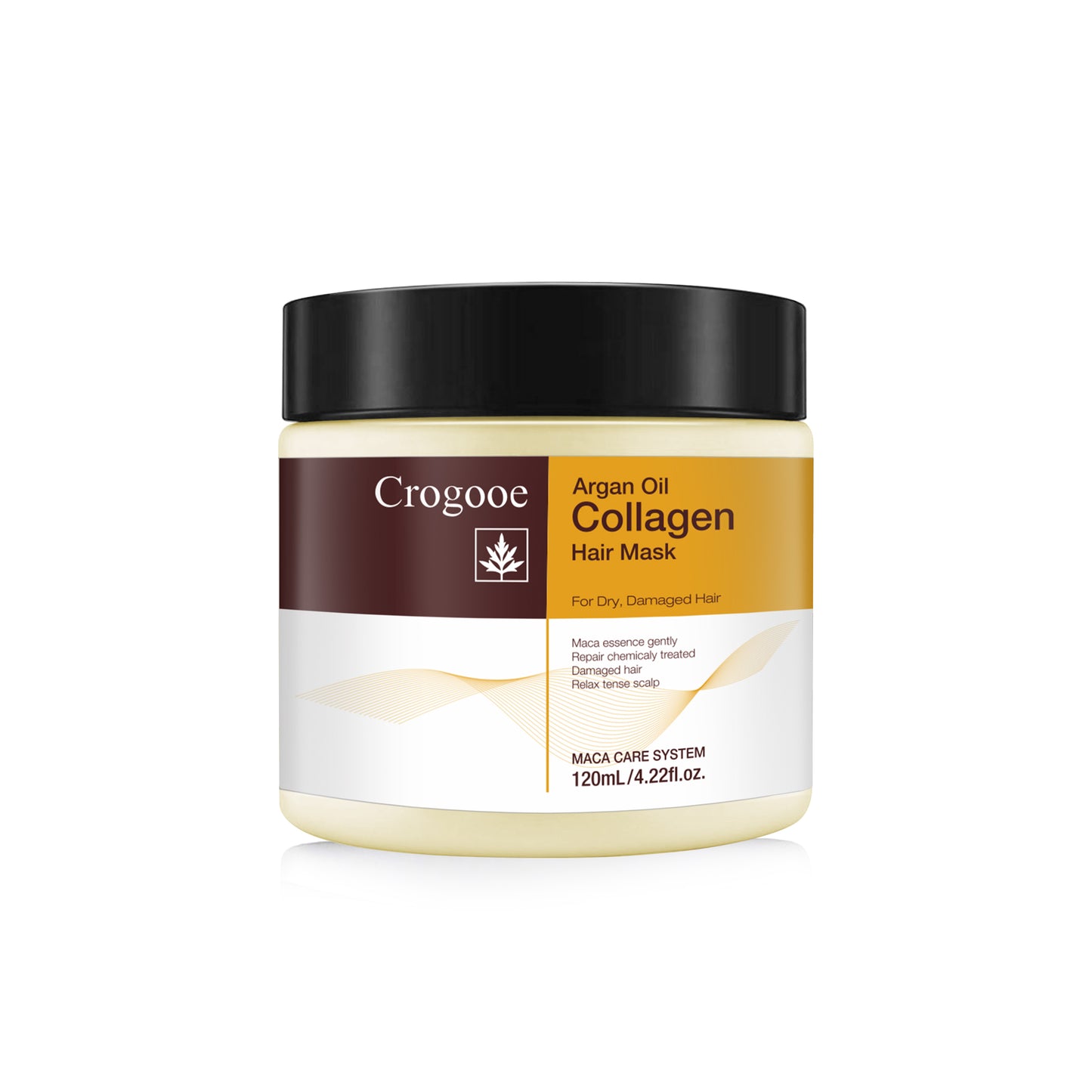 【A001007】胶原蛋白发膜Collagen Hair Mask