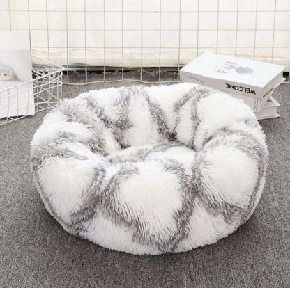 【LA000207】Donut Pet Bed