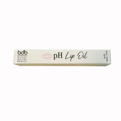 【ph lip oil-1PCS】PH Lip Oil | Billion Dollar Beauty