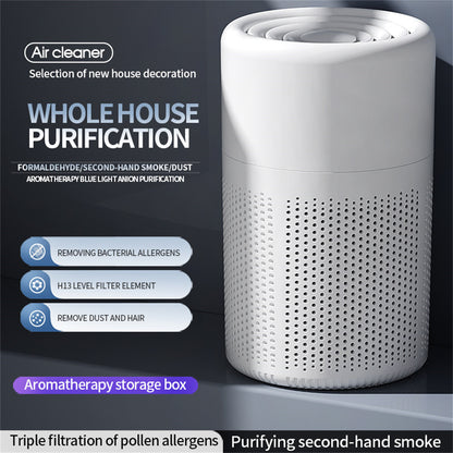 LA000462 air purifier 空气净化器