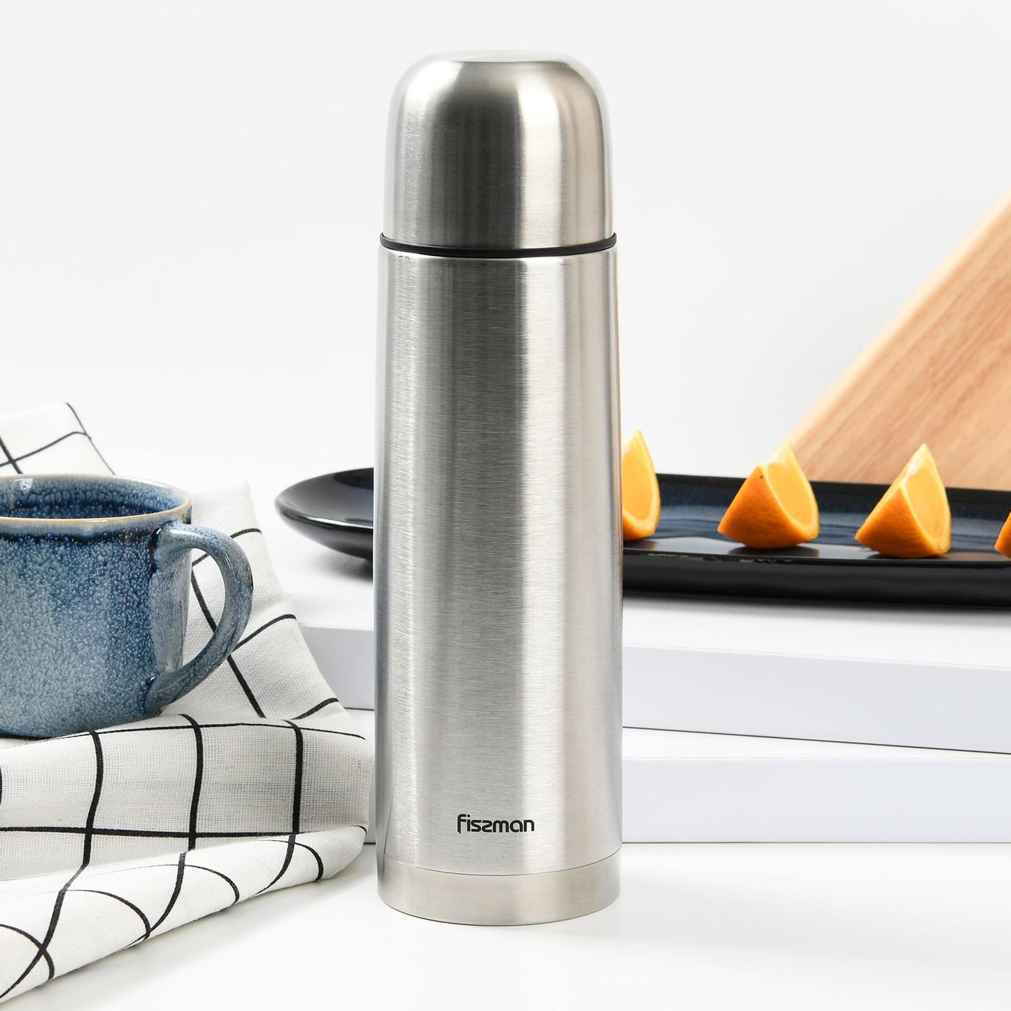 [NY-2403]Stainless Steel Vacuum Flask