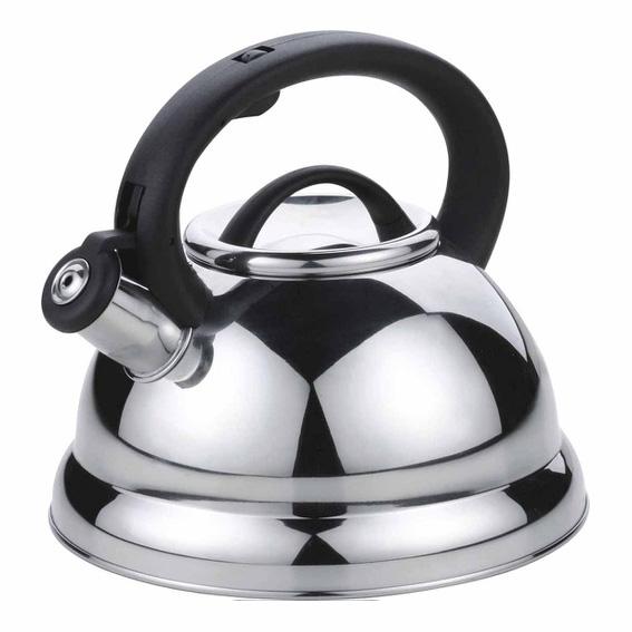 【NY 】3069S-High Quality Stainless Steel Kettle