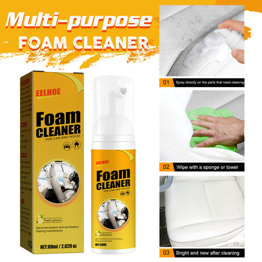 LA000457 Car Foam Cleaner（汽车泡沫清洁剂）