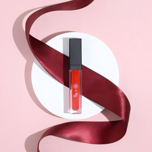 【RH-LIPG-018】RealHer Long Lasting Lip Gloss