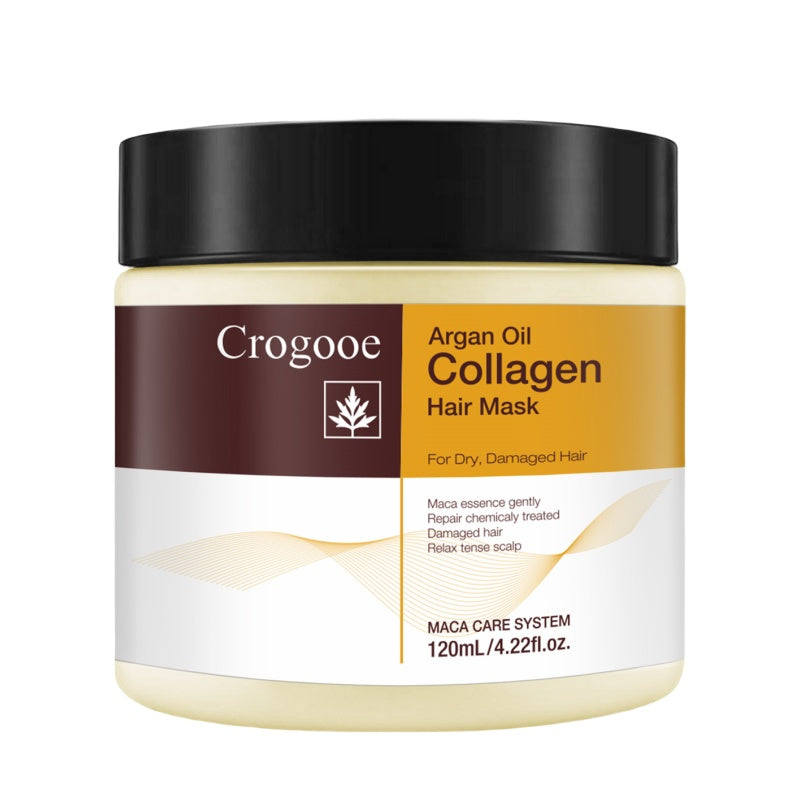 【A001007】胶原蛋白发膜Collagen Hair Mask