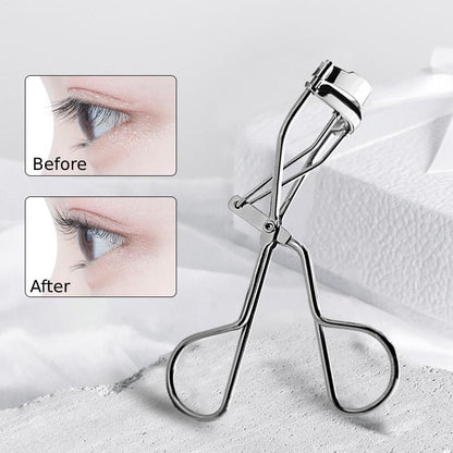 【NY-BU-10】Metal Eyelash Curler