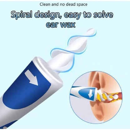 【LA000188】 Ear wax cleaner