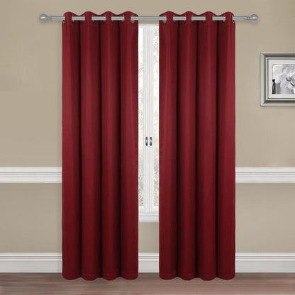 [ NY ] Rayon Curtains