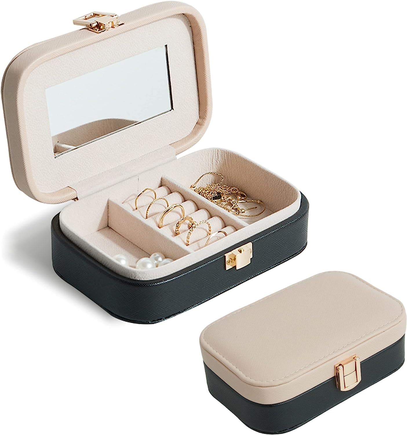 【LA000371】Jewelry Box