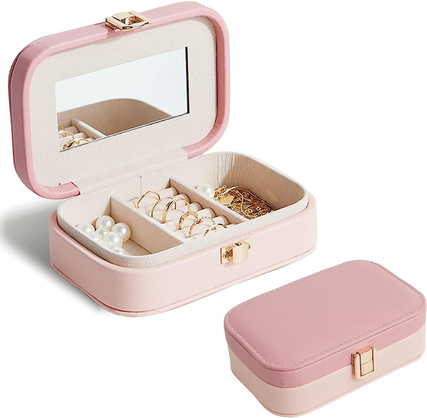 【LA000371】Jewelry Box