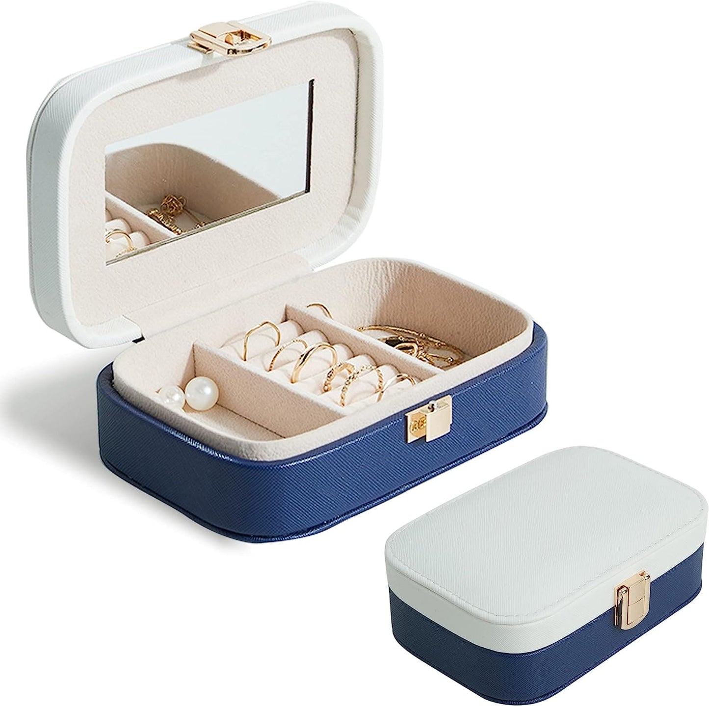 【LA000371】Jewelry Box