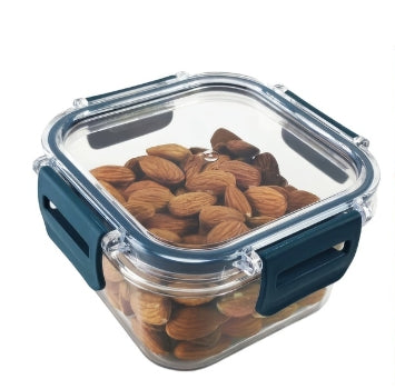 （NY-P28421）-Plastic Food Storage Container