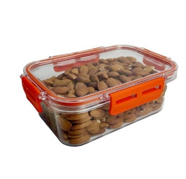（NY-P28421）-Plastic Food Storage Container