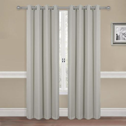 [ NY ] Rayon Curtains