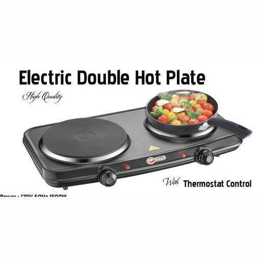 【NY-81037】Single Electric Hot Plate
