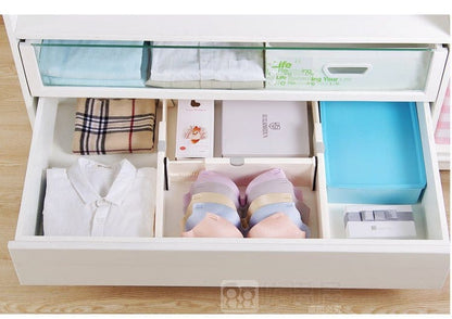 【LA000266】Products Long Drawer Divider Organizers