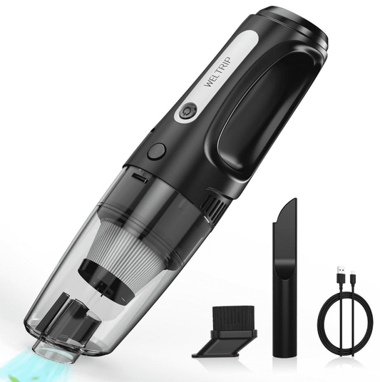 【LA000379】Handheld Vacuum Cleaner